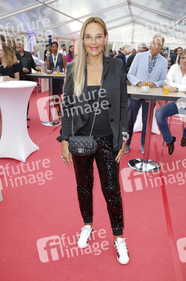 VIP Launch Event der Universum Box-Promotion in Hamburg