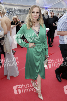 VIP Launch Event der Universum Box-Promotion in Hamburg