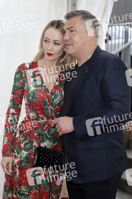 VIP Launch Event der Universum Box-Promotion in Hamburg