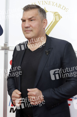 VIP Launch Event der Universum Box-Promotion in Hamburg