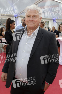 VIP Launch Event der Universum Box-Promotion in Hamburg