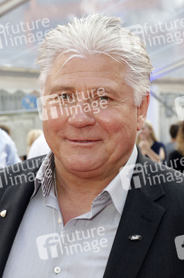 VIP Launch Event der Universum Box-Promotion in Hamburg