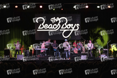 Konzert von The Beach Boys in Hannover