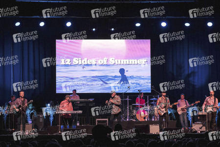 Konzert von The Beach Boys in Hannover