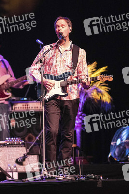 Konzert von The Beach Boys in Hannover