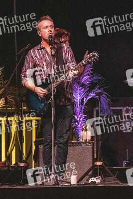 Konzert von The Beach Boys in Hannover