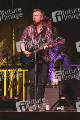 Konzert von The Beach Boys in Hannover