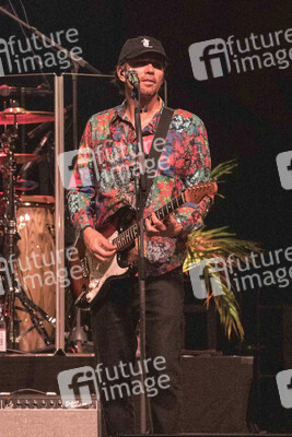 Konzert von The Beach Boys in Hannover