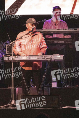 Konzert von The Beach Boys in Hannover