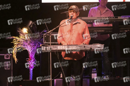 Konzert von The Beach Boys in Hannover