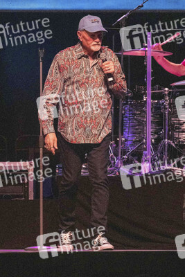 Konzert von The Beach Boys in Hannover