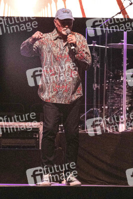 Konzert von The Beach Boys in Hannover