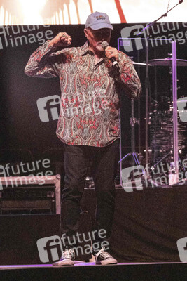 Konzert von The Beach Boys in Hannover