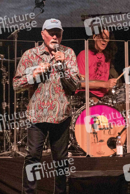 Konzert von The Beach Boys in Hannover