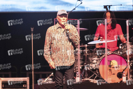 Konzert von The Beach Boys in Hannover