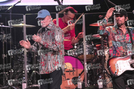 Konzert von The Beach Boys in Hannover