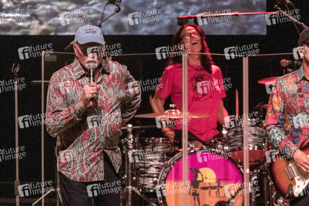 Konzert von The Beach Boys in Hannover