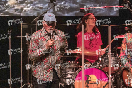 Konzert von The Beach Boys in Hannover
