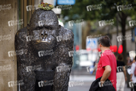 Symbolfoto Evolution