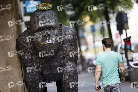 Symbolfoto Evolution