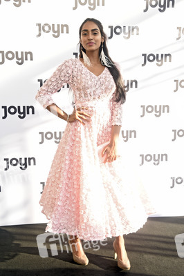 Streamingplattform Joyn Launch Event in Berlin