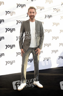 Streamingplattform Joyn Launch Event in Berlin