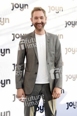 Streamingplattform Joyn Launch Event in Berlin