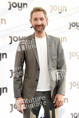 Streamingplattform Joyn Launch Event in Berlin