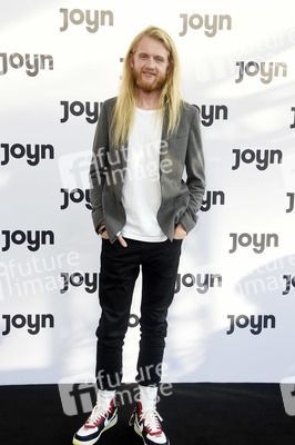 Streamingplattform Joyn Launch Event in Berlin