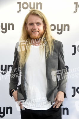 Streamingplattform Joyn Launch Event in Berlin