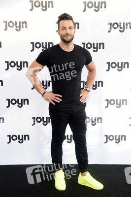 Streamingplattform Joyn Launch Event in Berlin