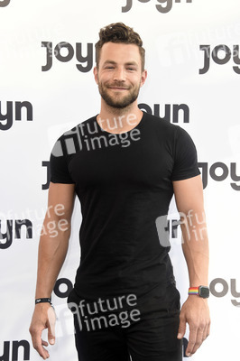 Streamingplattform Joyn Launch Event in Berlin