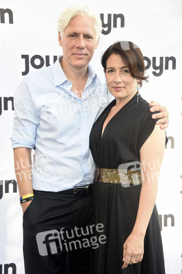 Streamingplattform Joyn Launch Event in Berlin