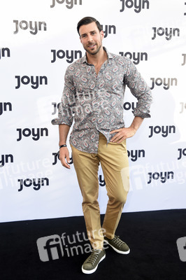 Streamingplattform Joyn Launch Event in Berlin