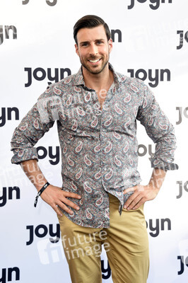 Streamingplattform Joyn Launch Event in Berlin