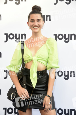 Streamingplattform Joyn Launch Event in Berlin