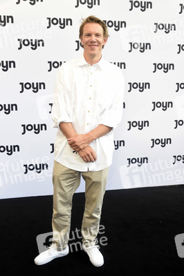 Streamingplattform Joyn Launch Event in Berlin