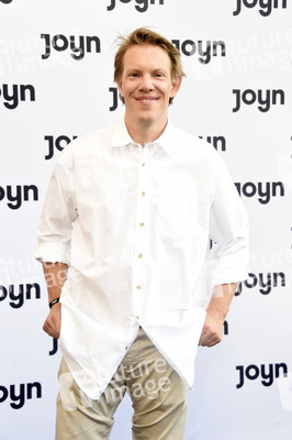 Streamingplattform Joyn Launch Event in Berlin