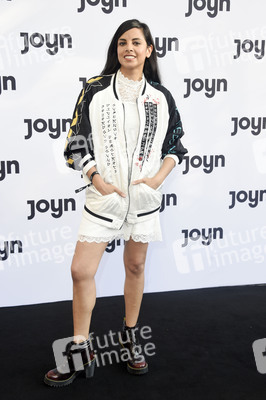 Streamingplattform Joyn Launch Event in Berlin