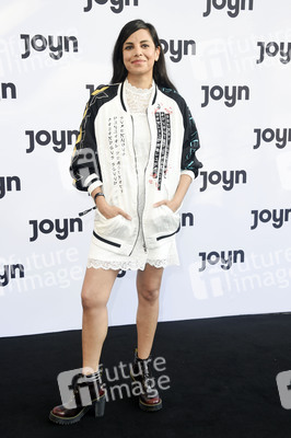 Streamingplattform Joyn Launch Event in Berlin