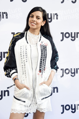 Streamingplattform Joyn Launch Event in Berlin