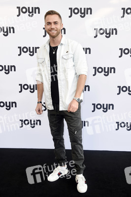 Streamingplattform Joyn Launch Event in Berlin