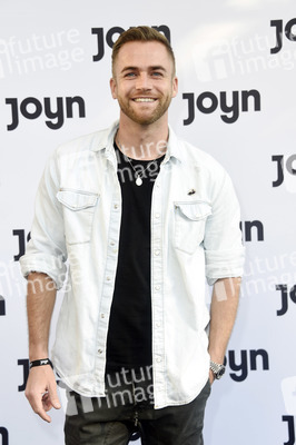 Streamingplattform Joyn Launch Event in Berlin