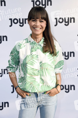 Streamingplattform Joyn Launch Event in Berlin