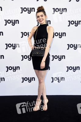 Streamingplattform Joyn Launch Event in Berlin