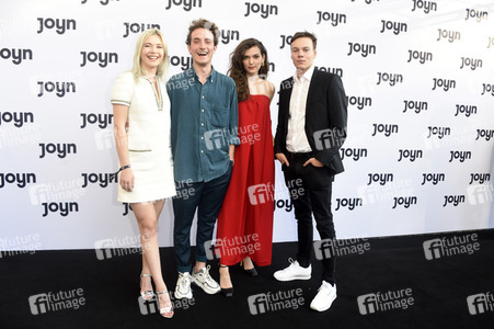 Streamingplattform Joyn Launch Event in Berlin