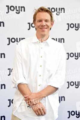 Streamingplattform Joyn Launch Event in Berlin