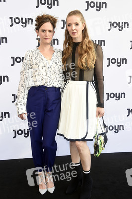 Streamingplattform Joyn Launch Event in Berlin