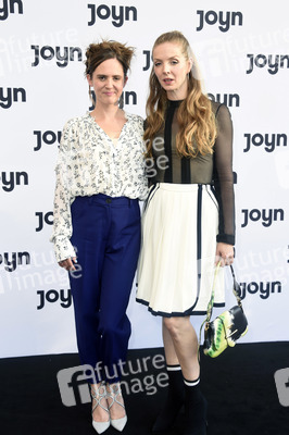 Streamingplattform Joyn Launch Event in Berlin