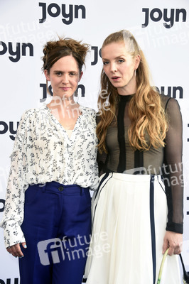 Streamingplattform Joyn Launch Event in Berlin